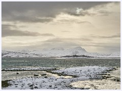 072 Norway  Journey to Narvik