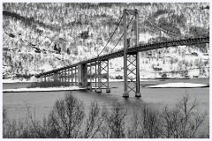 075 Norway  Journey to Narvik