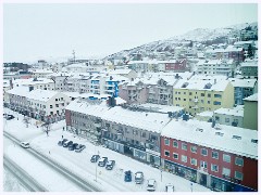 078 Norway  Narvik