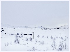 085 Sweden  Ofoten Rail Journey