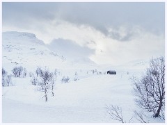 087 Sweden  Ofoten Rail Journey