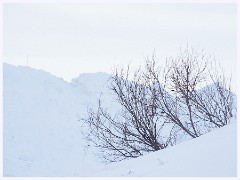 091 Sweden  Snowy Camp Ripon at Kiruna