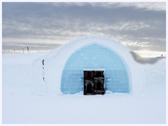099 Sweden  Ice Hotel