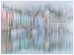 003 South Devon - Brixham  ICM Brixham Harbour