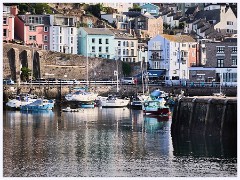 005 South Devon - Brixham  Brixham Harbour