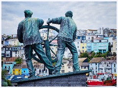 011 South Devon - Brixham  Brixham