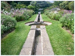 063 South Devon - Coleton Fishacre  The Gardens