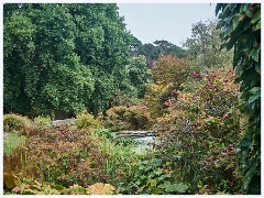 064 South Devon - Coleton Fishacre  The Gardens