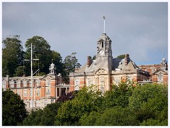 029 South Devon - Dartmouth  Naval Collage