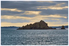 037 South Devon - Dartmouth  At Sea