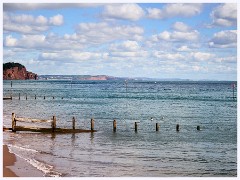 039 South Devon - Teignmouth  Teignmouth