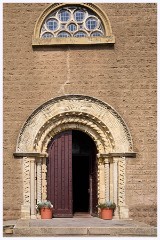 041 South Devon - Teignmouth  Teignmouth - Church of St James