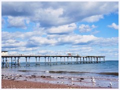047 South Devon - Teignmouth  Teignmouth