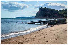 052 South Devon - Teignmouth  Teignmouth