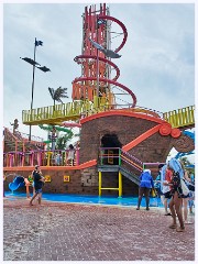 005 Cococay The Bahamas  Cocobay