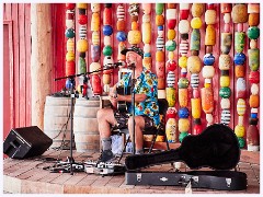 006 Cococay The Bahamas  Music