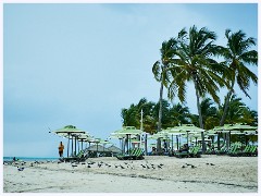 008 Cococay The Bahamas  One of Many Beaches