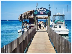 028 Roatan  Dive Resort