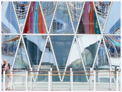 005 The Symphony of the Seas  Reflections