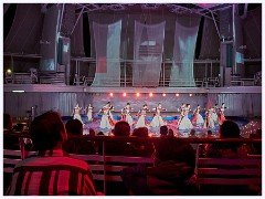 023 The Symphony of the Seas  The HiRO Water Show