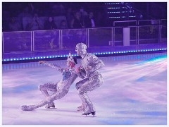 028 The Symphony of the Seas  The iSkate 2 Ice Skating Show Night 2