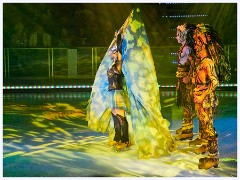 029 The Symphony of the Seas  The iSkate 2 Ice Skating Show Night 2