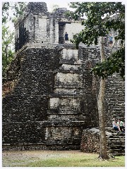 005 Dzibanche and Kohunlich  Dzibanche