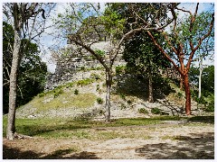 011 Dzibanche and Kohunlich  Dzibanche