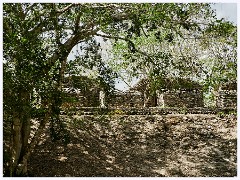 013 Dzibanche and Kohunlich  Dzibanche