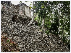 017 Dzibanche and Kohunlich  Dzibanche