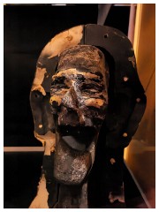 003 Cambridge  Spitting Image Puppets