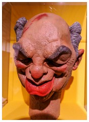 010 Cambridge  Spitting Image Puppets