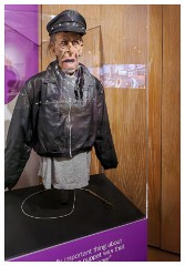 015 Cambridge  Spitting Image Puppets