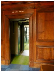 020 Cambridge  Cambridge University Library