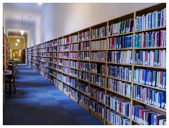 022 Cambridge  Cambridge University Library