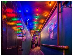 030 Cambridge  The Christmas Lights in Cambridge