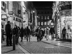 033 Cambridge  Christmas Lights Market Street