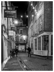 045 Cambridge  Green Street Christmas Lights