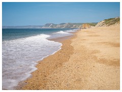 001 Dorset   May and June 2023  Hive Beach