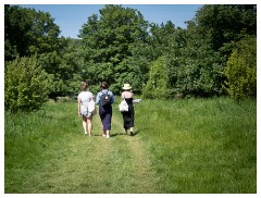007 Dorset   May and June 2023  Burton Bradstock Village