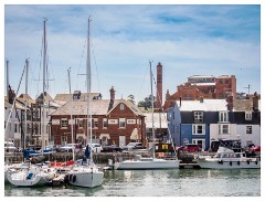 022 Dorset   May and June 2023  The Harbour Weymouth