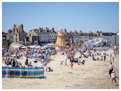 024 Dorset   May and June 2023  Weymouth Beach