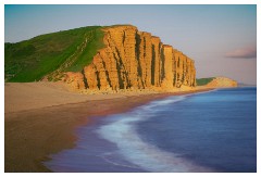 Dorset May and June