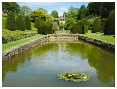 041 Dorset   May and June 2023  Mapperton Gardens - The Ponds