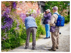 079 Dorset   May and June 2023  Cerne Abbas - Friends