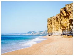 126 Dorset   May and June 2023  Hive Beach