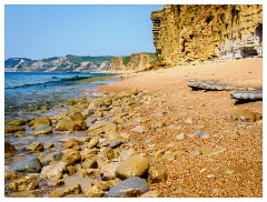 127 Dorset   May and June 2023  Hive Beach