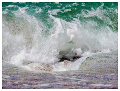 128 Dorset   May and June 2023  Hive Beach the Sea