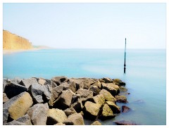 130 Dorset   May and June 2023  West Bay