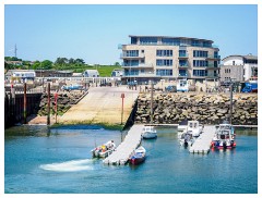 132 Dorset   May and June 2023  West Bay